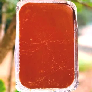 খেজুরের পাটালি গুড় ১ কেজি
